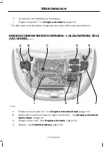 Предварительный просмотр 113 страницы Ford Ford Fiesta 2010 Owner'S Manual