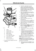 Предварительный просмотр 129 страницы Ford Ford Fiesta 2010 Owner'S Manual