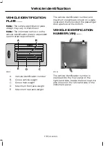 Предварительный просмотр 134 страницы Ford Ford Fiesta 2010 Owner'S Manual