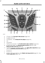 Предварительный просмотр 140 страницы Ford Ford Fiesta 2010 Owner'S Manual