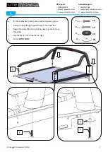 Предварительный просмотр 7 страницы Ford Ford Ranger FX4 Instructions Manual