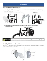 Предварительный просмотр 11 страницы Ford FPWE-F2.1 Operator'S Manual