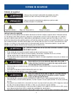 Preview for 26 page of Ford FPWE-F2.1 Operator'S Manual