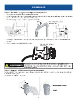 Preview for 55 page of Ford FPWE-F2.1 Operator'S Manual