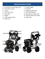 Preview for 8 page of Ford FPWG2700H-J-EU Operator'S Manual