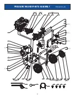 Preview for 9 page of Ford FPWG2700H-J-EU Operator'S Manual