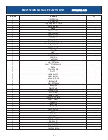 Preview for 10 page of Ford FPWG2700H-J-EU Operator'S Manual