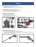 Preview for 15 page of Ford FPWG2700H-J-EU Operator'S Manual