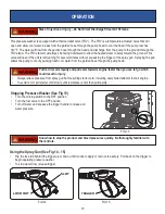 Preview for 19 page of Ford FPWG2700H-J-EU Operator'S Manual