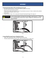 Предварительный просмотр 14 страницы Ford FPWG3100H-J Operator'S Manual