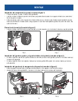 Предварительный просмотр 36 страницы Ford FPWG36TA-J Operator'S Manual