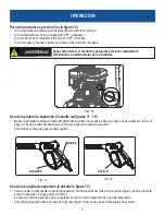 Предварительный просмотр 42 страницы Ford FPWG36TA-J Operator'S Manual