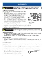 Предварительный просмотр 45 страницы Ford FPWG36TA-J Operator'S Manual