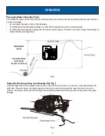 Preview for 11 page of Ford FPX20E Operator'S Manual