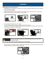 Preview for 12 page of Ford FPX20E Operator'S Manual