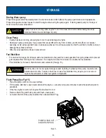 Preview for 18 page of Ford FPX20E Operator'S Manual