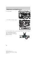 Предварительный просмотр 268 страницы Ford FUSION 2009 Owner'S Manual