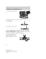 Предварительный просмотр 270 страницы Ford FUSION 2009 Owner'S Manual