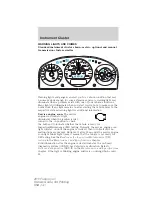 Предварительный просмотр 12 страницы Ford Fusion 2011 Owner'S Manual