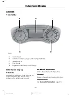 Preview for 83 page of Ford FUSION 2014 Owner'S Manual