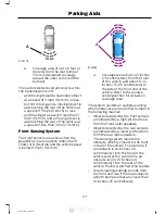 Предварительный просмотр 174 страницы Ford FUSION 2014 Owner'S Manual