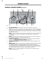 Предварительный просмотр 122 страницы Ford FUSION ENERGI 2015 Owner'S Manual