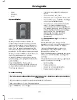 Предварительный просмотр 210 страницы Ford FUSION ENERGI 2015 Owner'S Manual