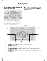 Предварительный просмотр 327 страницы Ford FUSION ENERGI 2015 Owner'S Manual