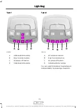 Предварительный просмотр 82 страницы Ford FUSION ENERGI 2017 Owner'S Manual