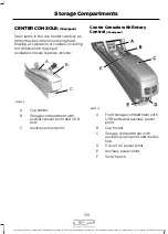 Предварительный просмотр 142 страницы Ford FUSION ENERGI 2017 Owner'S Manual