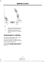 Предварительный просмотр 184 страницы Ford FUSION ENERGI 2017 Owner'S Manual