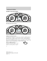 Предварительный просмотр 10 страницы Ford FUSION Owner'S Manual