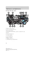 Предварительный просмотр 252 страницы Ford FUSION Owner'S Manual