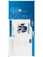 Preview for 1 page of Ford FX1-120 Instruction Manual