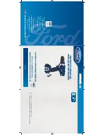 Preview for 1 page of Ford FX1-50-14.4V-1500mAh-LION-2B Instruction Manual