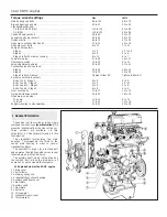 Предварительный просмотр 46 страницы Ford Granada 1985-1994 Owner'S Manual