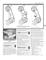 Предварительный просмотр 61 страницы Ford Granada 1985-1994 Owner'S Manual