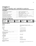 Предварительный просмотр 103 страницы Ford Granada 1985-1994 Owner'S Manual