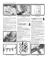 Предварительный просмотр 128 страницы Ford Granada 1985-1994 Owner'S Manual