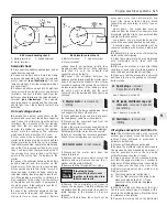 Предварительный просмотр 141 страницы Ford Granada 1985-1994 Owner'S Manual