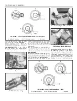 Предварительный просмотр 142 страницы Ford Granada 1985-1994 Owner'S Manual