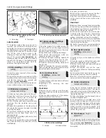 Предварительный просмотр 186 страницы Ford Granada 1985-1994 Owner'S Manual