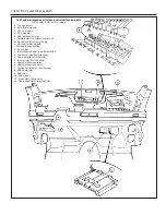 Предварительный просмотр 210 страницы Ford Granada 1985-1994 Owner'S Manual