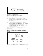 Предварительный просмотр 36 страницы Ford Grand Marquis Owner'S Manual