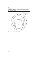 Предварительный просмотр 95 страницы Ford Grand Marquis Owner'S Manual