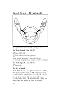 Предварительный просмотр 97 страницы Ford Grand Marquis Owner'S Manual