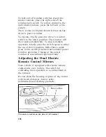 Предварительный просмотр 107 страницы Ford Grand Marquis Owner'S Manual