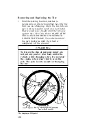 Предварительный просмотр 191 страницы Ford Grand Marquis Owner'S Manual