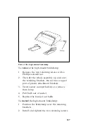 Предварительный просмотр 246 страницы Ford Grand Marquis Owner'S Manual