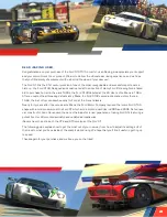 Предварительный просмотр 3 страницы Ford GT GT3 User Manual